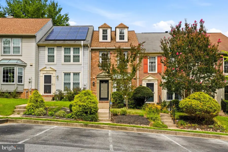 8805 Willowwood Way, Jessup, MD 20794 - #2