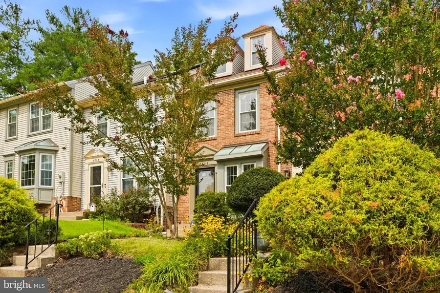 8805 Willowwood Way, Jessup, MD 20794 - #3