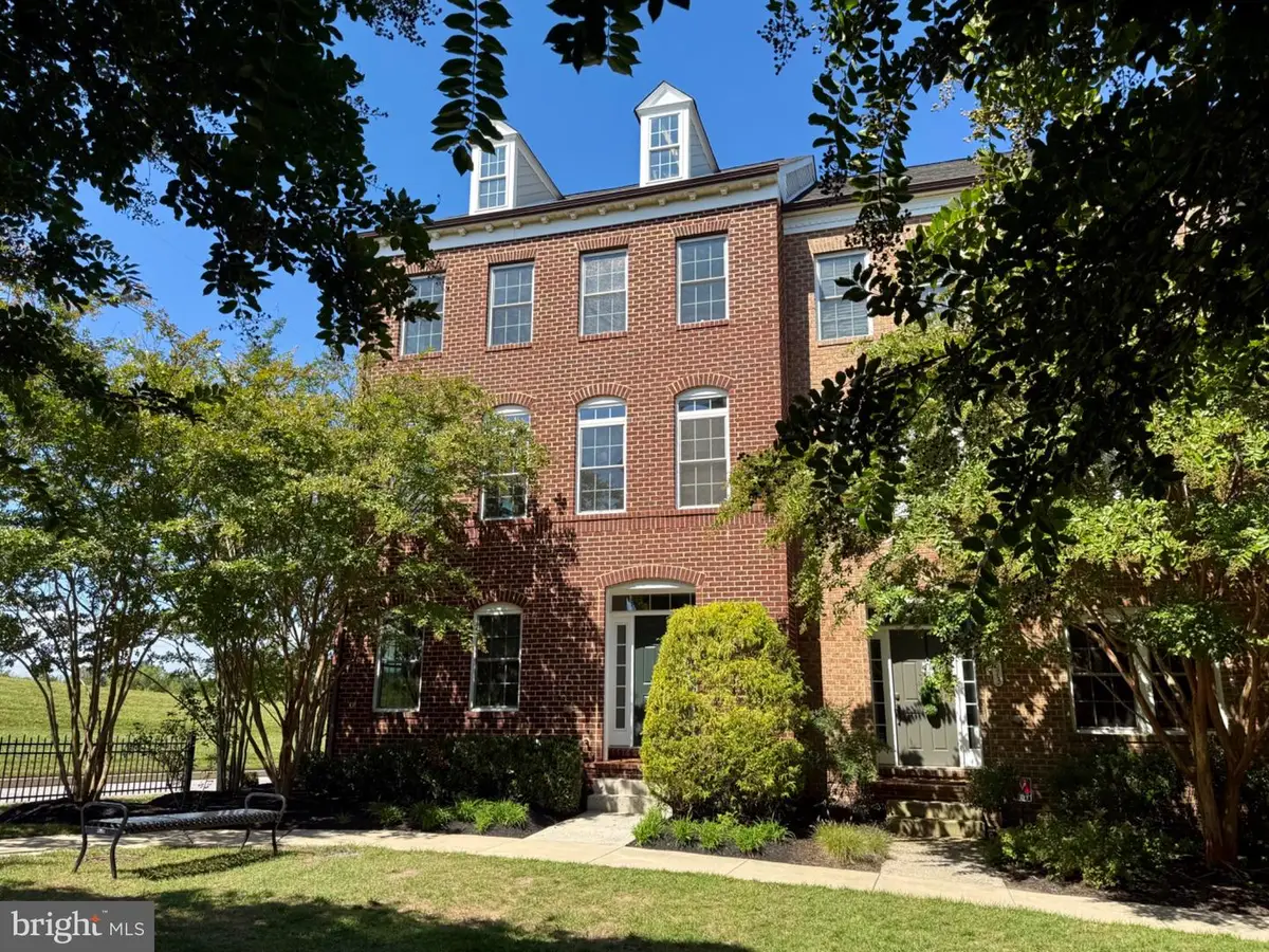 7875 Tuckahoe Ct, Fulton, MD 20759 - #1