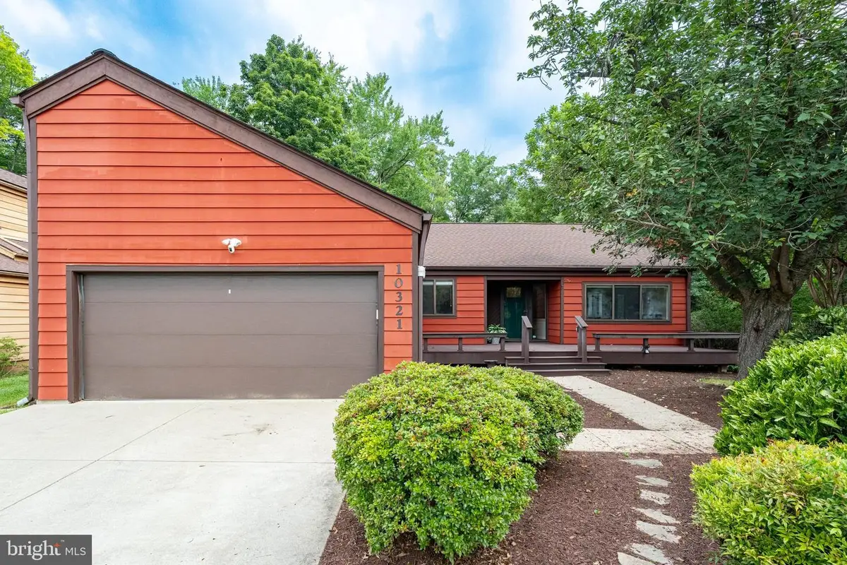10321 Twinedew Pl, Columbia, MD 21044 - #1