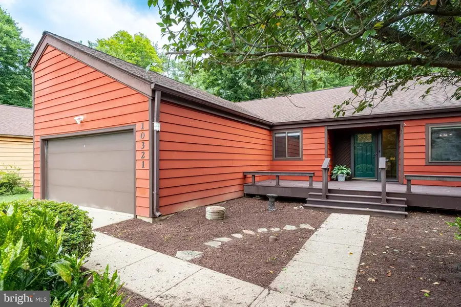 10321 Twinedew Pl, Columbia, MD 21044 - #2