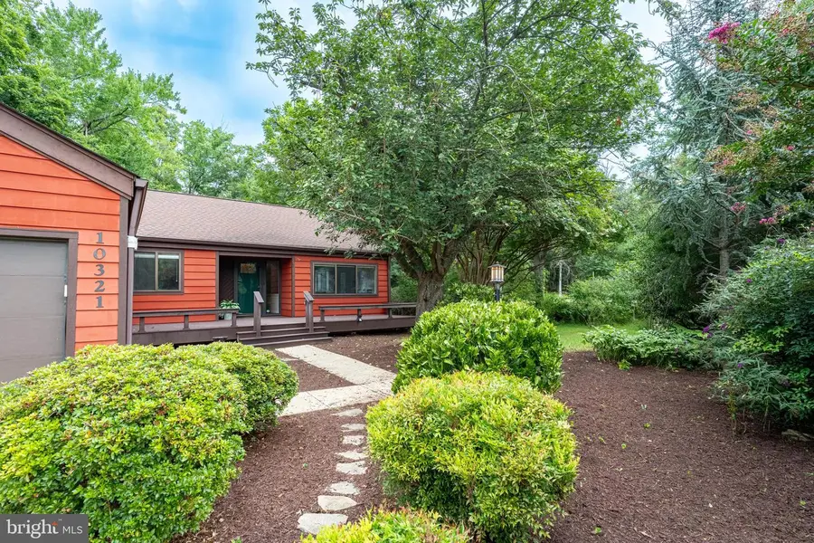 10321 Twinedew Pl, Columbia, MD 21044 - #3