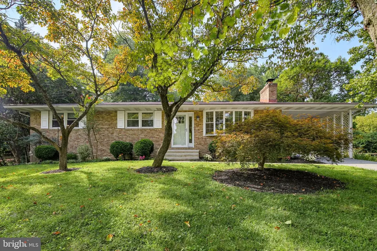 10209 Donleigh Dr, Columbia, MD 21046 - #1