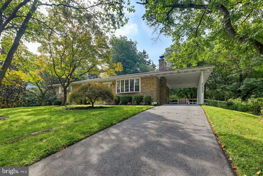 10209 Donleigh Dr, Columbia, MD 21046 - #2