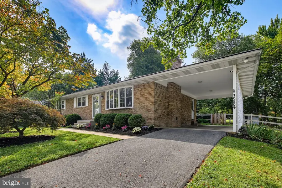 10209 Donleigh Dr, Columbia, MD 21046 - #3