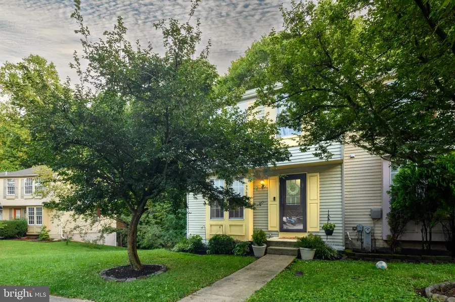9568 Donnan Castle Ct, Laurel, MD 20723 - #2