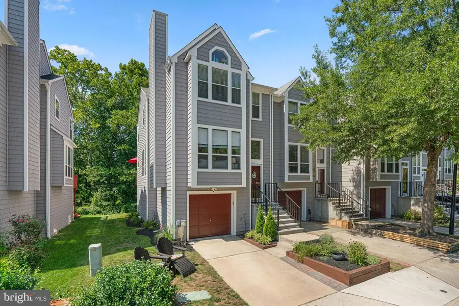 7822 Old Hollow Ln, Ellicott City, MD 21043 - #2