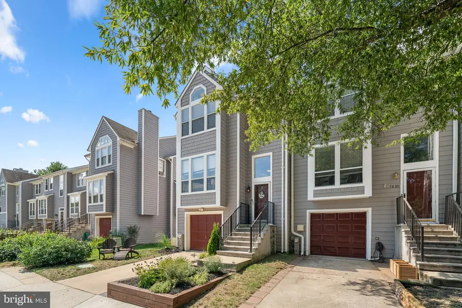 7822 Old Hollow Ln, Ellicott City, MD 21043 - #3