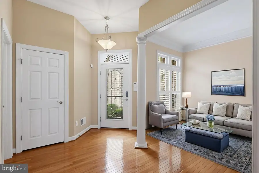 11064 Chambers Ct #122, Woodstock, MD 21163 - #2