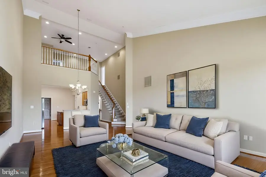 11064 Chambers Ct #122, Woodstock, MD 21163 - #3