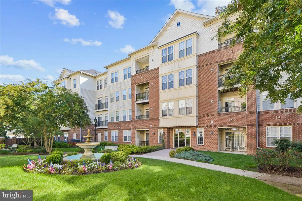 2550 Kensington Gdns #306 + G7, Ellicott City, MD 21043 - #1