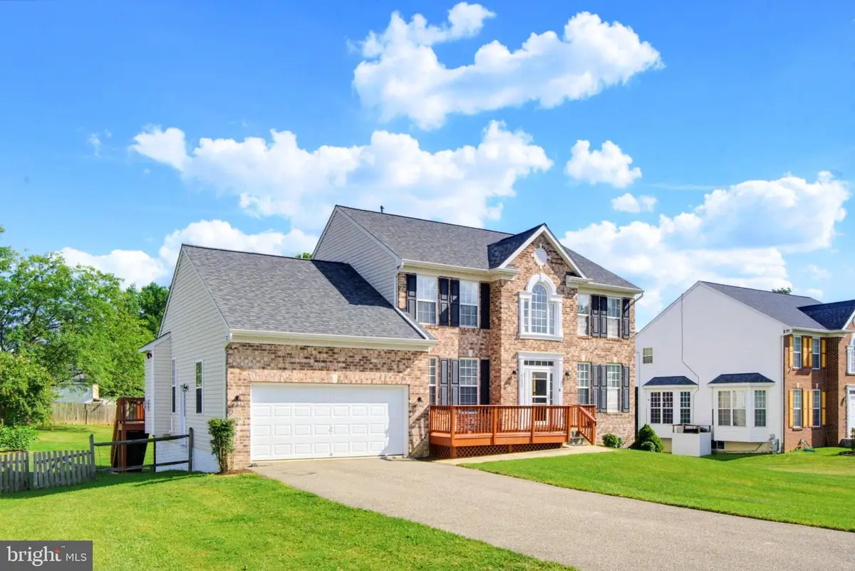 8625 Tower Dr, Laurel, MD 20723 - #1