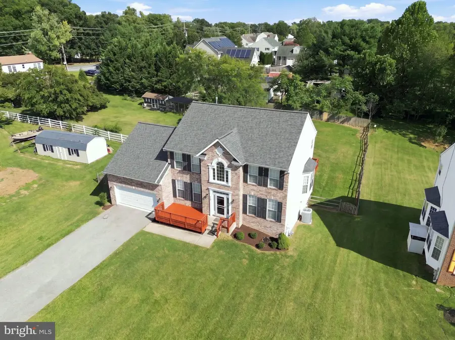 8625 Tower Dr, Laurel, MD 20723 - #2