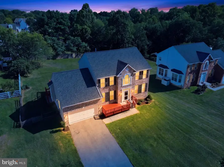8625 Tower Dr, Laurel, MD 20723 - #3