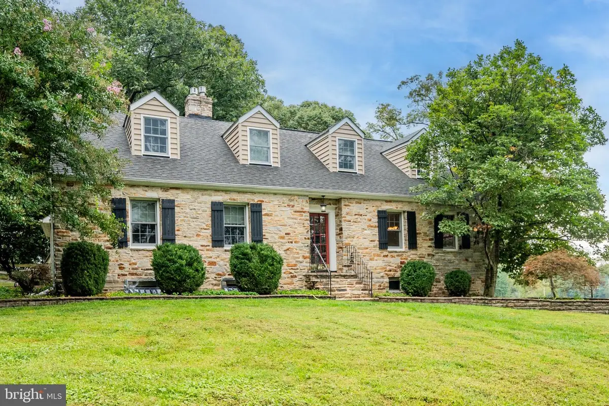 11762 Carroll Mill Rd, Ellicott City, MD 21042 - #1