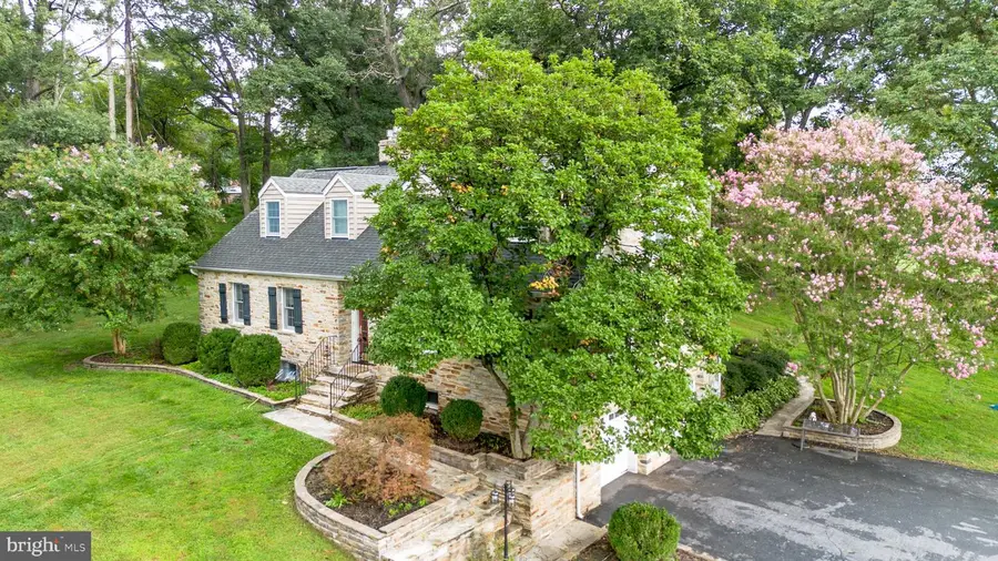 11762 Carroll Mill Rd, Ellicott City, MD 21042 - #3