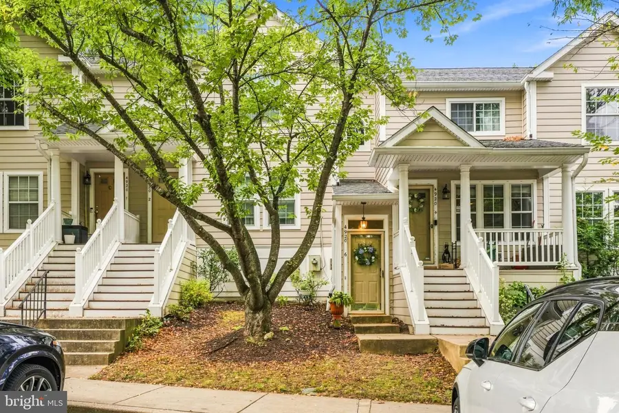 4920 Dorsey Hall Dr #6, Ellicott City, MD 21042 - #2
