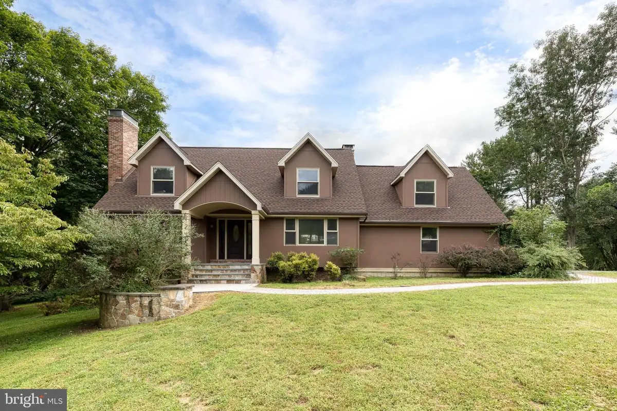 10367 Cavey Ln, Woodstock, MD 21163 - #1