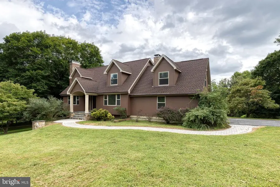 10367 Cavey Ln, Woodstock, MD 21163 - #3