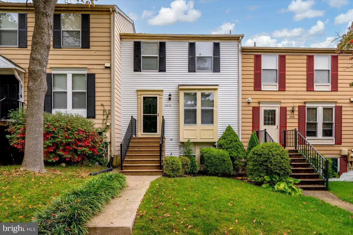 8210 Cambridge Ct, Jessup, MD 20794 - #1