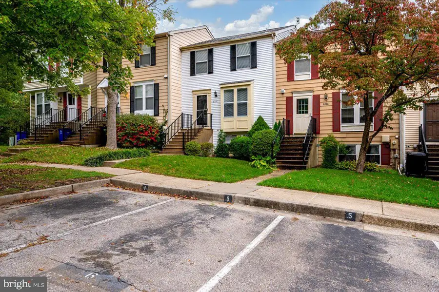 8210 Cambridge Ct, Jessup, MD 20794 - #3
