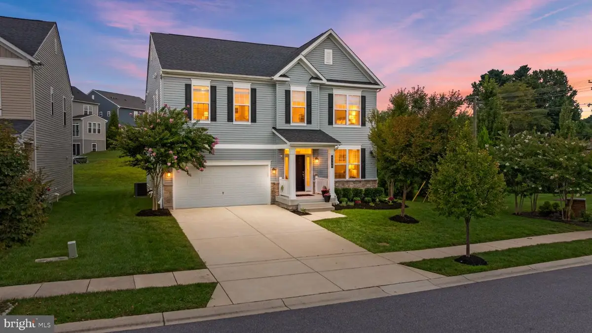 6106 Flutie Ln, Clarksville, MD 21029 - #1