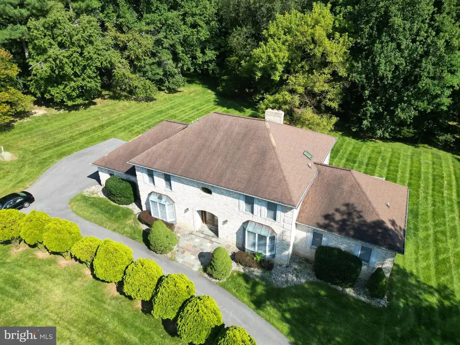 12506 Marlow Rd, Fulton, MD 20759 - #3