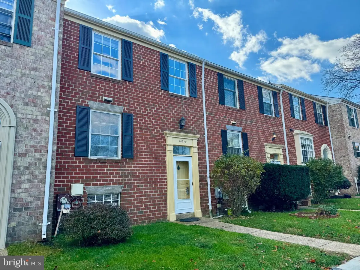 10718 Bridlerein Ter, Columbia, MD 21044 - #1