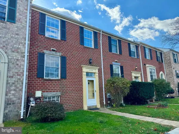10718 Bridlerein Ter, COLUMBIA, MD 21044