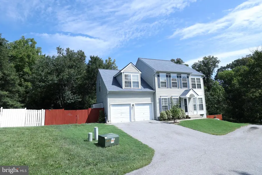 8115 Bethel Ln, Savage, MD 20763 - #2
