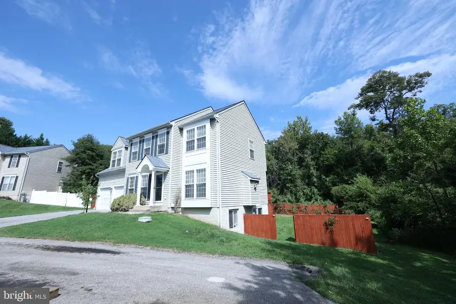 8115 Bethel Ln, Savage, MD 20763 - #3
