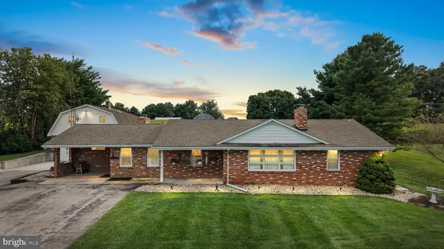1031 Saint Michaels Rd, Mount Airy, MD 21771 - #3