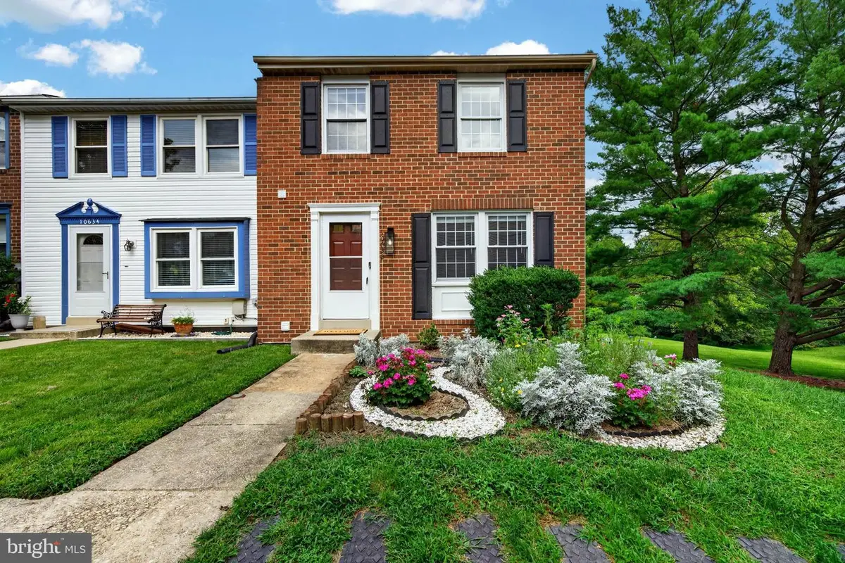 10632 Delfield Ct, Laurel, MD 20723 - #1