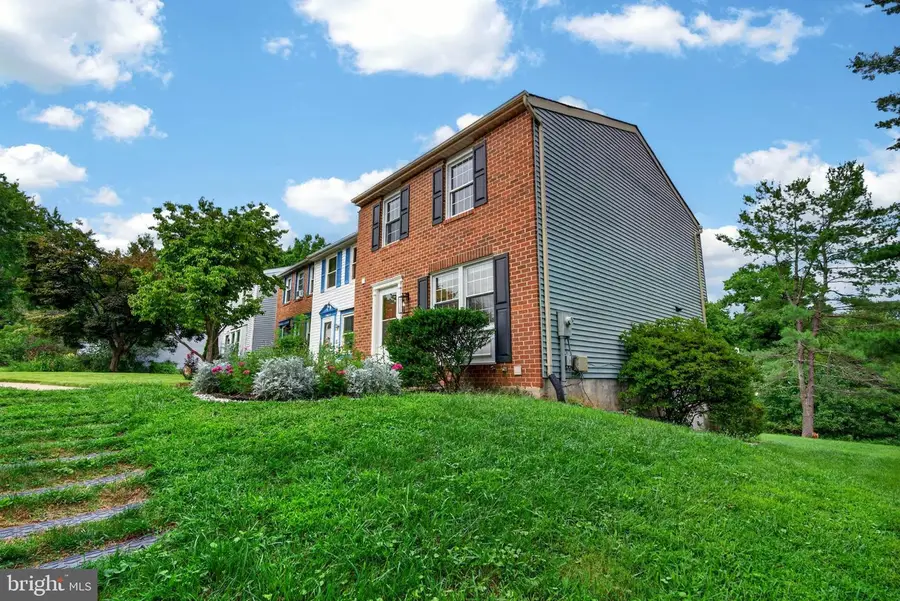 10632 Delfield Ct, Laurel, MD 20723 - #3