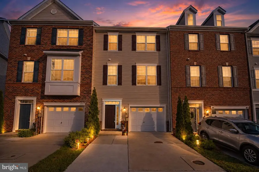7768 Dagny Way, Elkridge, MD 21075 - #2