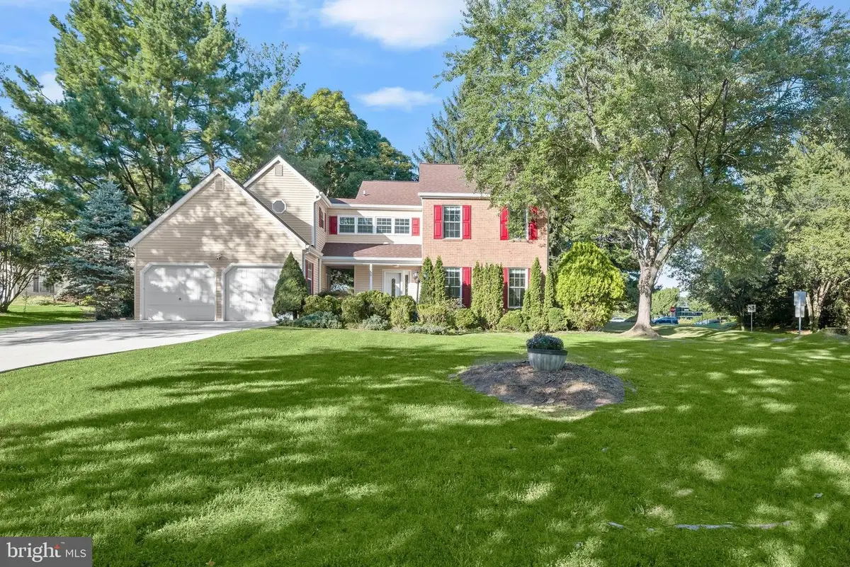 5250 Pine Bark Ct, Columbia, MD 21045 - #1