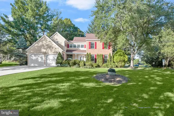 5250 Pine Bark Ct, COLUMBIA, MD 21045