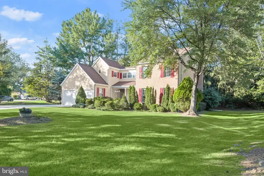 5250 Pine Bark Ct, Columbia, MD 21045 - #2