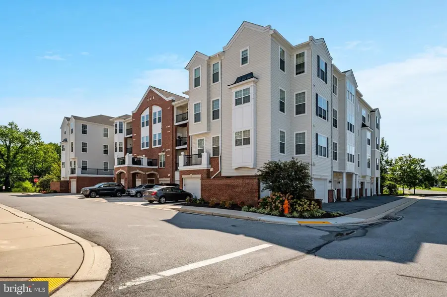 8801 Bosley Rd #205, Ellicott City, MD 21043 - #3