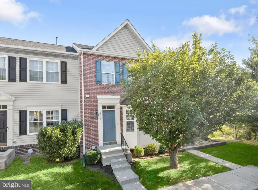 6314 Gray Sea Way, Columbia, MD 21045 - #2