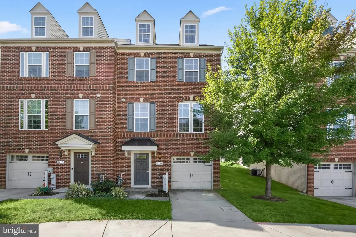 3216 Vogel Rd, Ellicott City, MD 21043 - #1