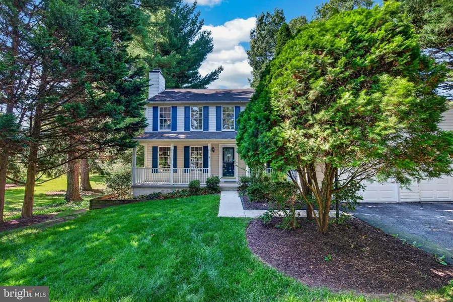 10211 Feaga Farm Ct W, Ellicott City, MD 21042 - #3
