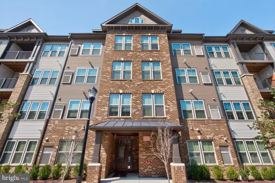 10020 Ruffian Way #b, Laurel, MD 20723 - #3