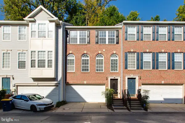 7029 Water Oak Rd #37, ELKRIDGE, MD 21075