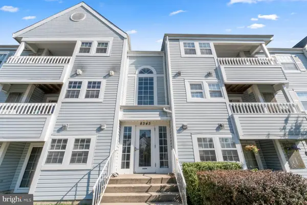 8343 Montgomery Run Rd #k, ELLICOTT CITY, MD 21043