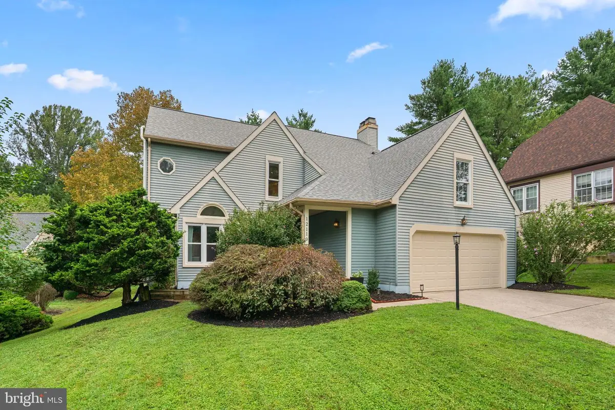 12110 Blue Flag Way, Columbia, MD 21044 - #1