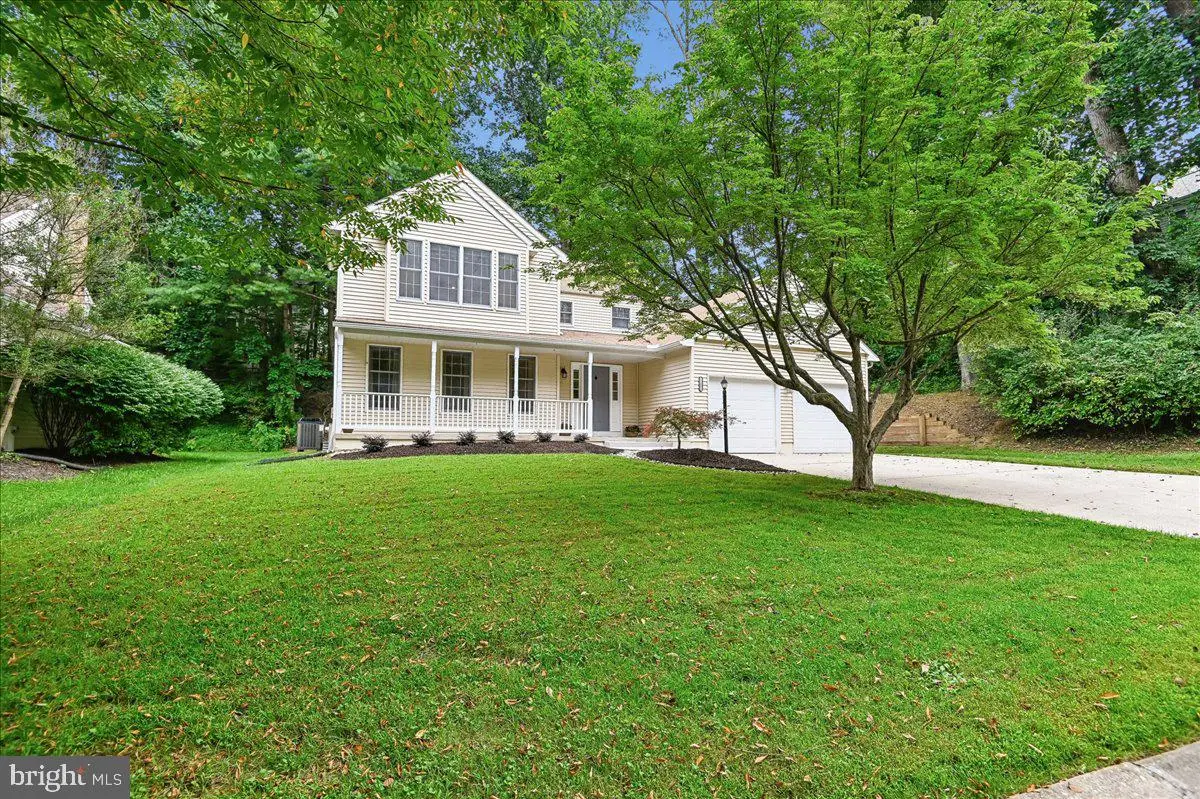 11806 Snow Patch Way, Columbia, MD 21044 - #1