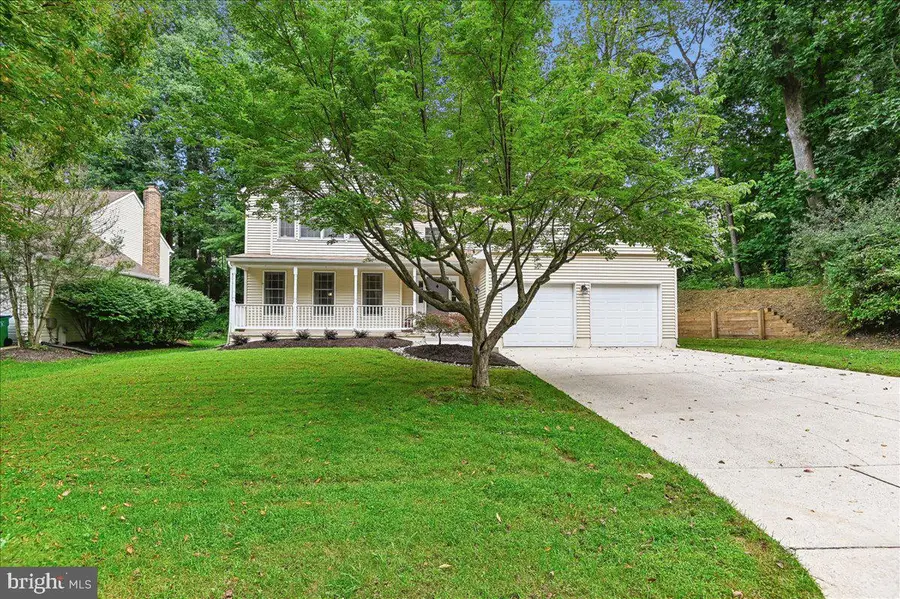 11806 Snow Patch Way, Columbia, MD 21044 - #2