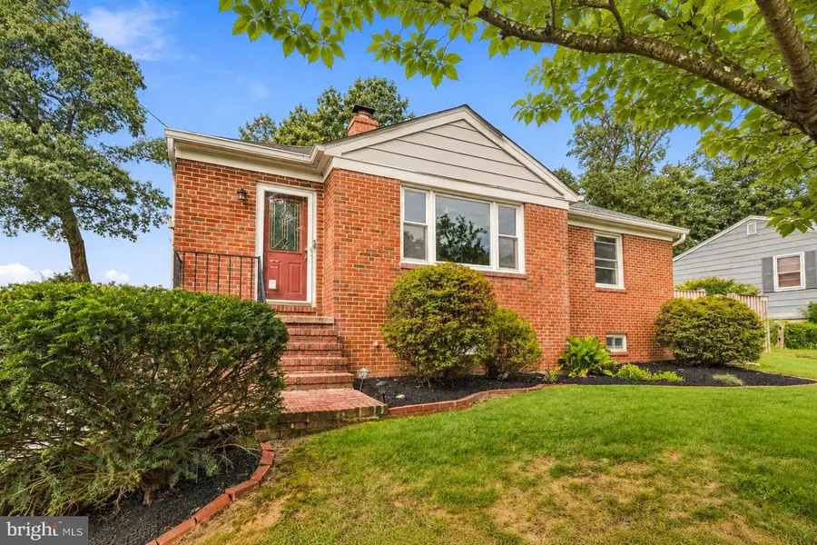 6102 Hanover Rd, Hanover, MD 21076 - #2