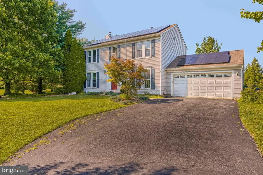 8301 Whitebark Ct, Ellicott City, MD 21043 - #2